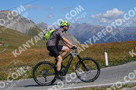 Photo #2666134 | 16-08-2022 11:13 | Passo Dello Stelvio - Peak BICYCLES
