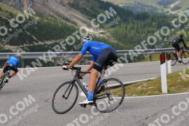 Photo #2521445 | 06-08-2022 10:16 | Gardena Pass BICYCLES