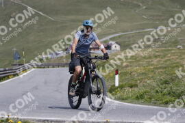 Foto #3251943 | 27-06-2023 10:43 | Passo Dello Stelvio - die Spitze BICYCLES