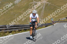 Photo #4154194 | 04-09-2023 10:22 | Passo Dello Stelvio - Peak BICYCLES