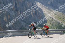 Photo #2500847 | 04-08-2022 12:57 | Gardena Pass BICYCLES