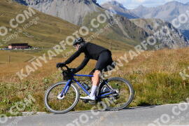 Photo #2701337 | 21-08-2022 15:54 | Passo Dello Stelvio - Peak BICYCLES