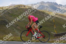 Photo #3895092 | 15-08-2023 11:51 | Passo Dello Stelvio - Peak BICYCLES