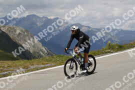 Foto #3447624 | 14-07-2023 14:08 | Passo Dello Stelvio - die Spitze BICYCLES