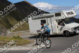 Photo #2711998 | 22-08-2022 14:54 | Passo Dello Stelvio - Prato side BICYCLES