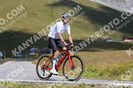 Photo #3911314 | 16-08-2023 11:18 | Passo Dello Stelvio - Peak BICYCLES