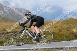 Foto #4266240 | 16-09-2023 15:03 | Passo Dello Stelvio - die Spitze BICYCLES