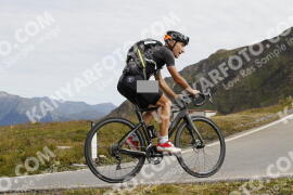 Foto #3750885 | 08-08-2023 10:12 | Passo Dello Stelvio - die Spitze BICYCLES