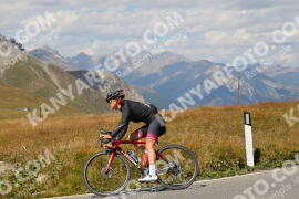 Photo #2672450 | 16-08-2022 14:25 | Passo Dello Stelvio - Peak BICYCLES