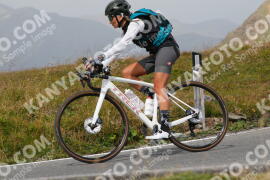 Foto #4050128 | 24-08-2023 14:20 | Passo Dello Stelvio - die Spitze BICYCLES