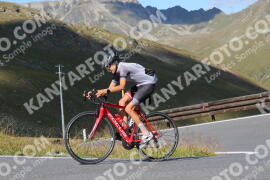 Photo #4000650 | 21-08-2023 10:09 | Passo Dello Stelvio - Peak BICYCLES
