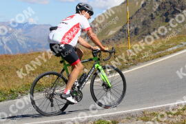 Photo #2736473 | 25-08-2022 11:46 | Passo Dello Stelvio - Peak BICYCLES