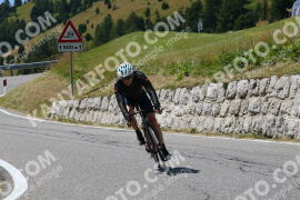 Photo #2501176 | 04-08-2022 13:28 | Gardena Pass BICYCLES