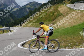 Photo #2529132 | 07-08-2022 12:10 | Gardena Pass BICYCLES