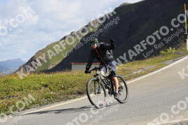 Foto #3601345 | 28-07-2023 10:29 | Passo Dello Stelvio - die Spitze BICYCLES