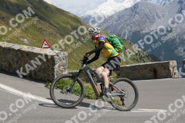 Photo #4099696 | 31-08-2023 13:05 | Passo Dello Stelvio - Prato side BICYCLES