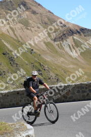 Photo #2717781 | 23-08-2022 11:51 | Passo Dello Stelvio - Prato side BICYCLES