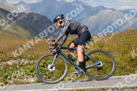 Photo #3857542 | 13-08-2023 14:38 | Passo Dello Stelvio - Peak BICYCLES