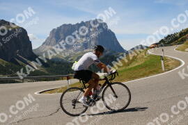 Photo #2642741 | 14-08-2022 12:44 | Gardena Pass BICYCLES