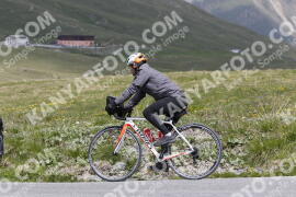 Foto #3282802 | 29-06-2023 12:15 | Passo Dello Stelvio - die Spitze BICYCLES