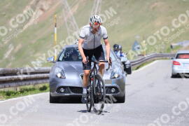 Photo #3170927 | 19-06-2023 11:27 | Passo Dello Stelvio - Peak BICYCLES