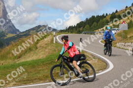 Photo #2539639 | 08-08-2022 10:13 | Gardena Pass BICYCLES