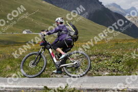 Photo #3447116 | 14-07-2023 13:49 | Passo Dello Stelvio - Peak BICYCLES