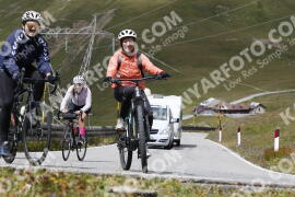 Foto #3722901 | 05-08-2023 13:09 | Passo Dello Stelvio - die Spitze BICYCLES