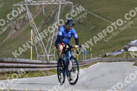 Photo #3618220 | 29-07-2023 09:32 | Passo Dello Stelvio - Peak BICYCLES
