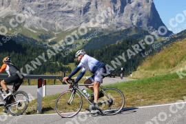 Photo #2554330 | 09-08-2022 11:00 | Gardena Pass BICYCLES