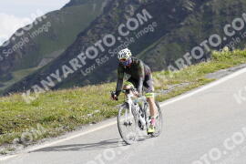 Foto #3378140 | 08-07-2023 10:02 | Passo Dello Stelvio - die Spitze BICYCLES
