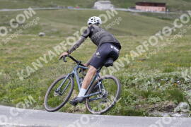 Foto #3317738 | 02-07-2023 14:35 | Passo Dello Stelvio - die Spitze BICYCLES
