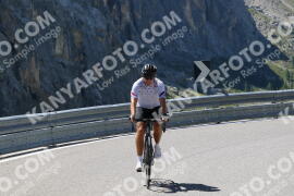 Photo #2642722 | 14-08-2022 12:44 | Gardena Pass BICYCLES
