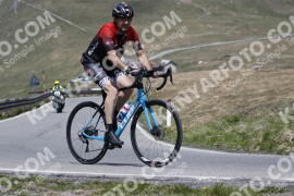 Foto #3125509 | 17-06-2023 12:15 | Passo Dello Stelvio - die Spitze BICYCLES