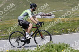 Photo #3442774 | 14-07-2023 12:04 | Passo Dello Stelvio - Peak BICYCLES
