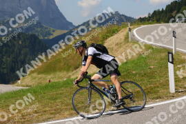 Photo #2514158 | 05-08-2022 11:58 | Gardena Pass BICYCLES
