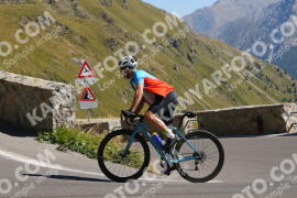 Photo #4185110 | 07-09-2023 11:47 | Passo Dello Stelvio - Prato side BICYCLES