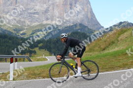 Photo #2613146 | 13-08-2022 10:01 | Gardena Pass BICYCLES