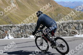 Foto #4302640 | 25-09-2023 13:12 | Passo Dello Stelvio - Prato Seite BICYCLES