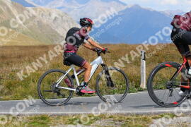 Photo #2752638 | 26-08-2022 12:03 | Passo Dello Stelvio - Peak BICYCLES