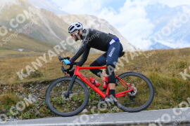 Photo #4296418 | 20-09-2023 12:58 | Passo Dello Stelvio - Peak BICYCLES