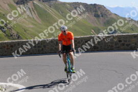 Photo #3400164 | 09-07-2023 10:23 | Passo Dello Stelvio - Prato side BICYCLES