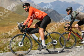 Photo #2672923 | 16-08-2022 14:55 | Passo Dello Stelvio - Peak BICYCLES