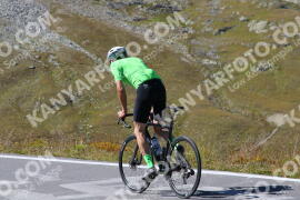 Photo #3958423 | 19-08-2023 11:10 | Passo Dello Stelvio - Peak BICYCLES