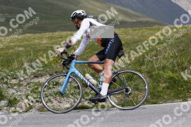 Photo #3289551 | 29-06-2023 12:31 | Passo Dello Stelvio - Peak BICYCLES
