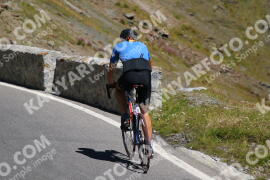 Photo #2709405 | 22-08-2022 12:30 | Passo Dello Stelvio - Prato side BICYCLES