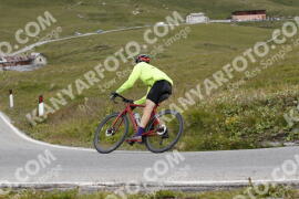 Foto #3588798 | 27-07-2023 11:05 | Passo Dello Stelvio - die Spitze BICYCLES