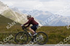Foto #3694877 | 02-08-2023 11:25 | Passo Dello Stelvio - die Spitze BICYCLES