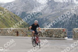 Photo #4097660 | 30-08-2023 14:21 | Passo Dello Stelvio - Prato side BICYCLES