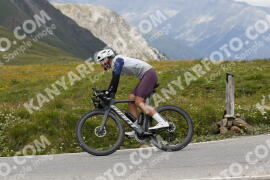 Foto #3448371 | 14-07-2023 14:33 | Passo Dello Stelvio - die Spitze BICYCLES